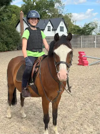 12.2 Welsh B allrounder