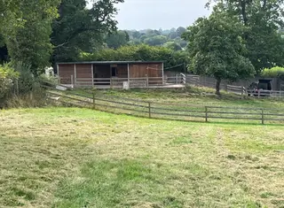 Stanley Common DERBYSHIRE (AR8429) Under Offer