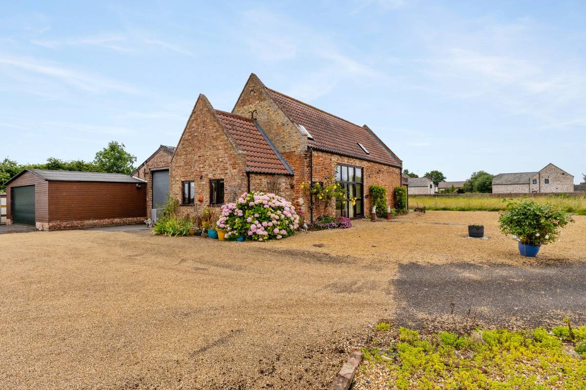 Property for Sale March CAMBRIDGESHIRE (AR7985)