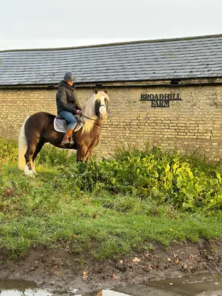 Advert photo