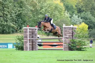 Perfect teenagers allrounder with plenty of scope 