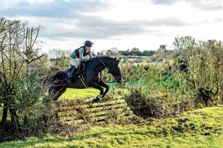 Quiet Hunter/Happy Hacker