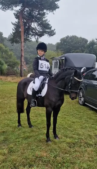 Lovely Schoolmaster 