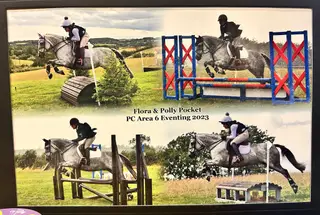 Advert photo