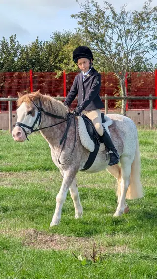 Advert photo