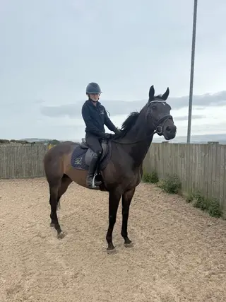 Super allrounder / happy hacker