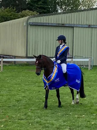Hillgarth Miss Molly