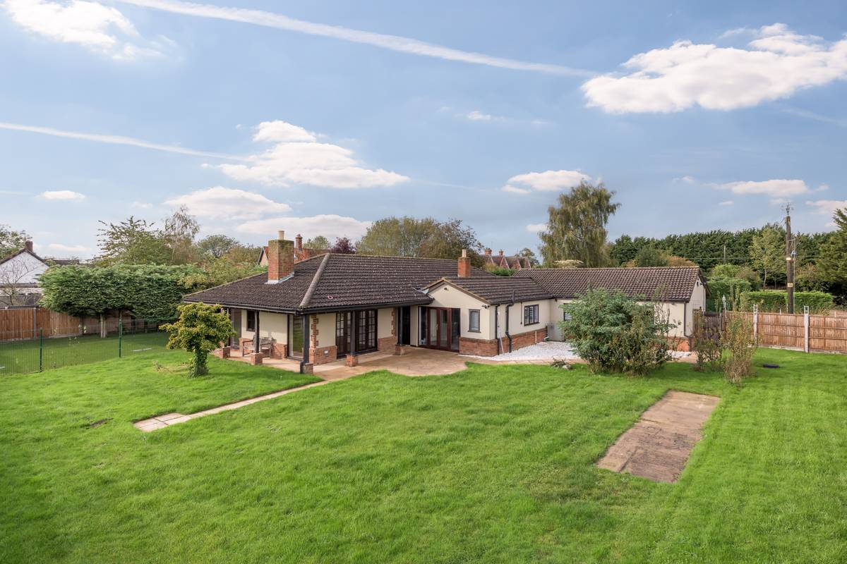 Property for Sale POOLS LANE, SOULDROP, BEDFORD