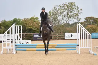 Star in the making!