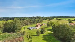 Eco Country Home with Space, Style and 14.5 Acres near Beverley