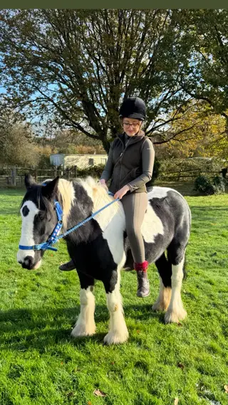 One in a million pc pony