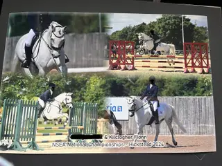Advert photo