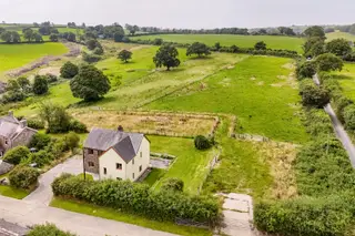 Llanboidy CARMARTHENSHIRE (EO8474)