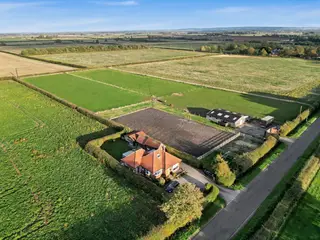 Cropwell Butler NOTTINGHAMSHIRE (AR6291)