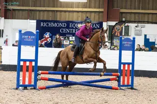 Honest, Scopey All-Rounder with a Great Attitude