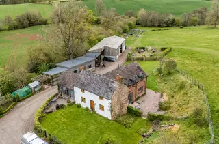 Leominster HEREFORDSHIRE (EO