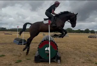 Dressage/Event 