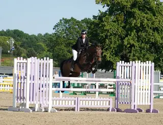 Perfect Confidence-Giver- JA Schoolmaster
