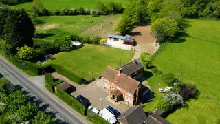 5 Bedroom character equestrian home 