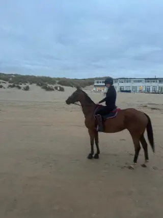 Genuine kind arounder