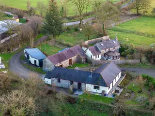 Dihewyd CEREDIGION (EO8185)*Under Offer!