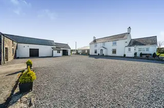 Laugharne CARMARTHENSHIRE (EO8264) Under Offer