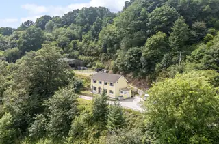 Talog CARMARTHENSHIRE EO8245