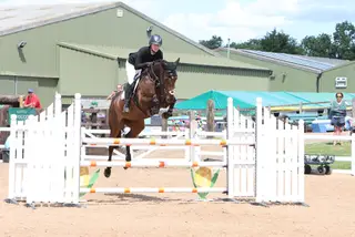 Event/Show Jump