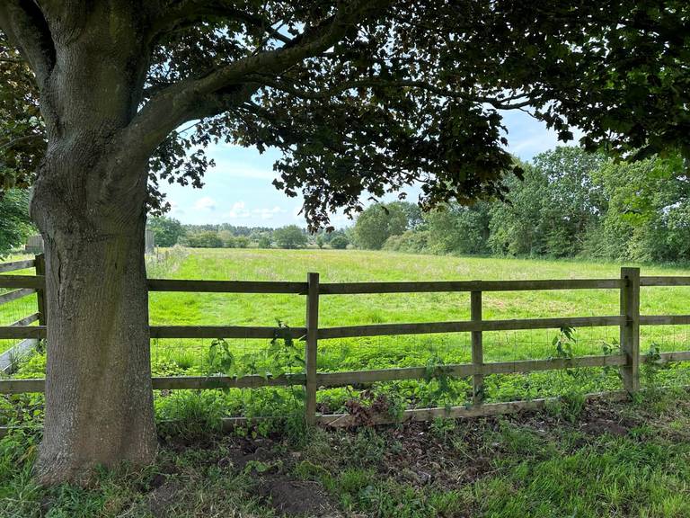 Property for Sale Caistor LINCOLNSHIRE (AR7382)