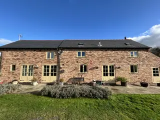 Cefn y Bedd, Wrexham