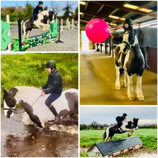 Princess Lexie - a unique angel, the ideal schoolmistress!