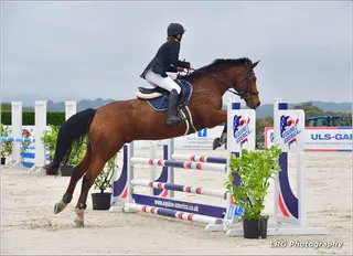 Ideal Mother/Daughter share, allrounder