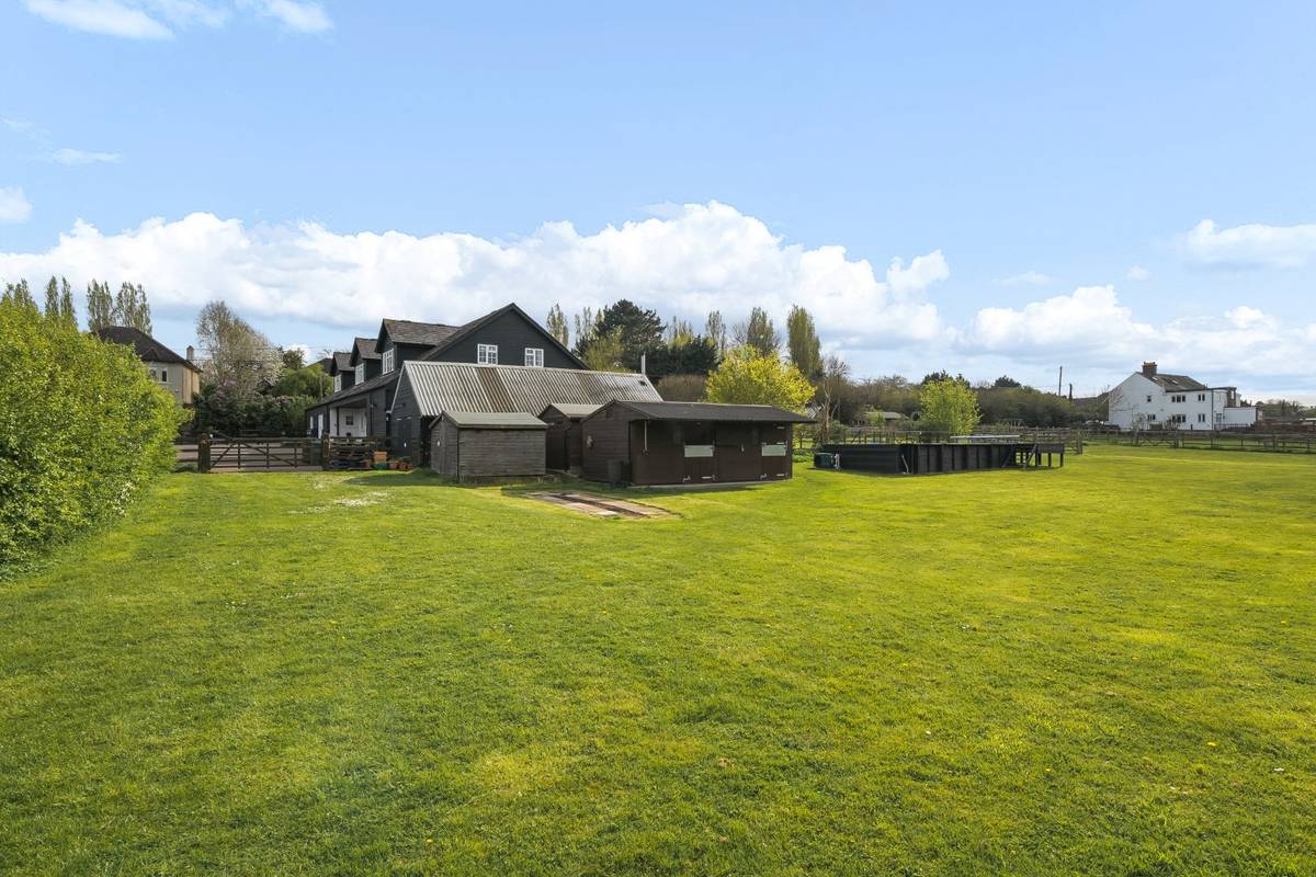 Property for Sale Swanley KENT (LEB7778) *Offer Accepted!