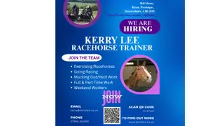 Join Our Winning Team