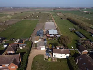 Downham Market, NORFOLK (AR7221)