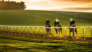  Riders required with Eventing experience
