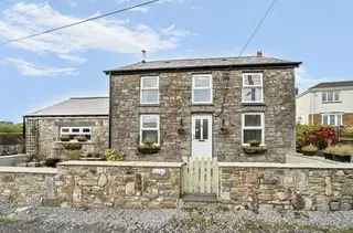Foelgastell CARMARTHENSHIRE (EO8528)