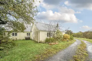 Kidwelly CARMARTHENSHIRE EO8540