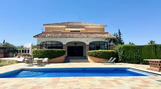 Spain- Luxury Andalusian Equestrian Estate with Panoramic Views – Alhaurín el Grande