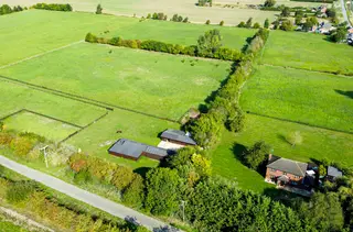 Quadring Fen LINCOLNSHIRE