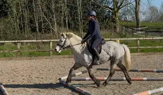 Connie X Mother & Daughter Share