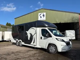 Pre owned 5000kg Valiant Excel 2021 (CTU231)